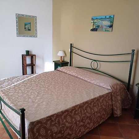 Agriturismo Colleverde Capalbio Dış mekan fotoğraf