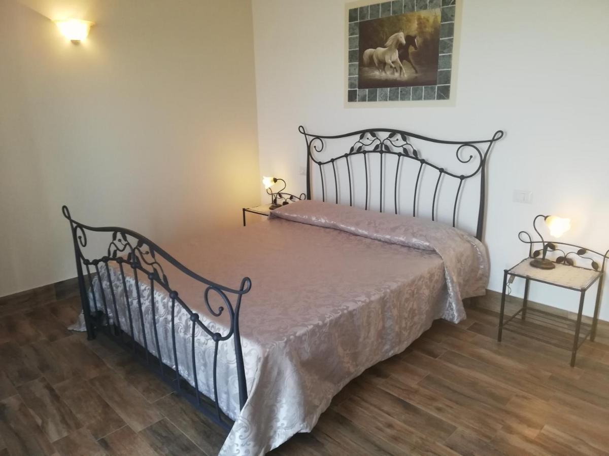 Agriturismo Colleverde Capalbio Dış mekan fotoğraf