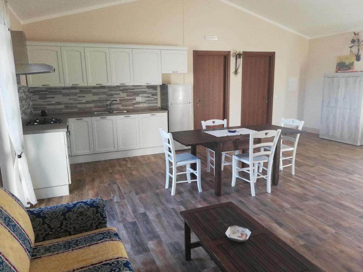Agriturismo Colleverde Capalbio Dış mekan fotoğraf