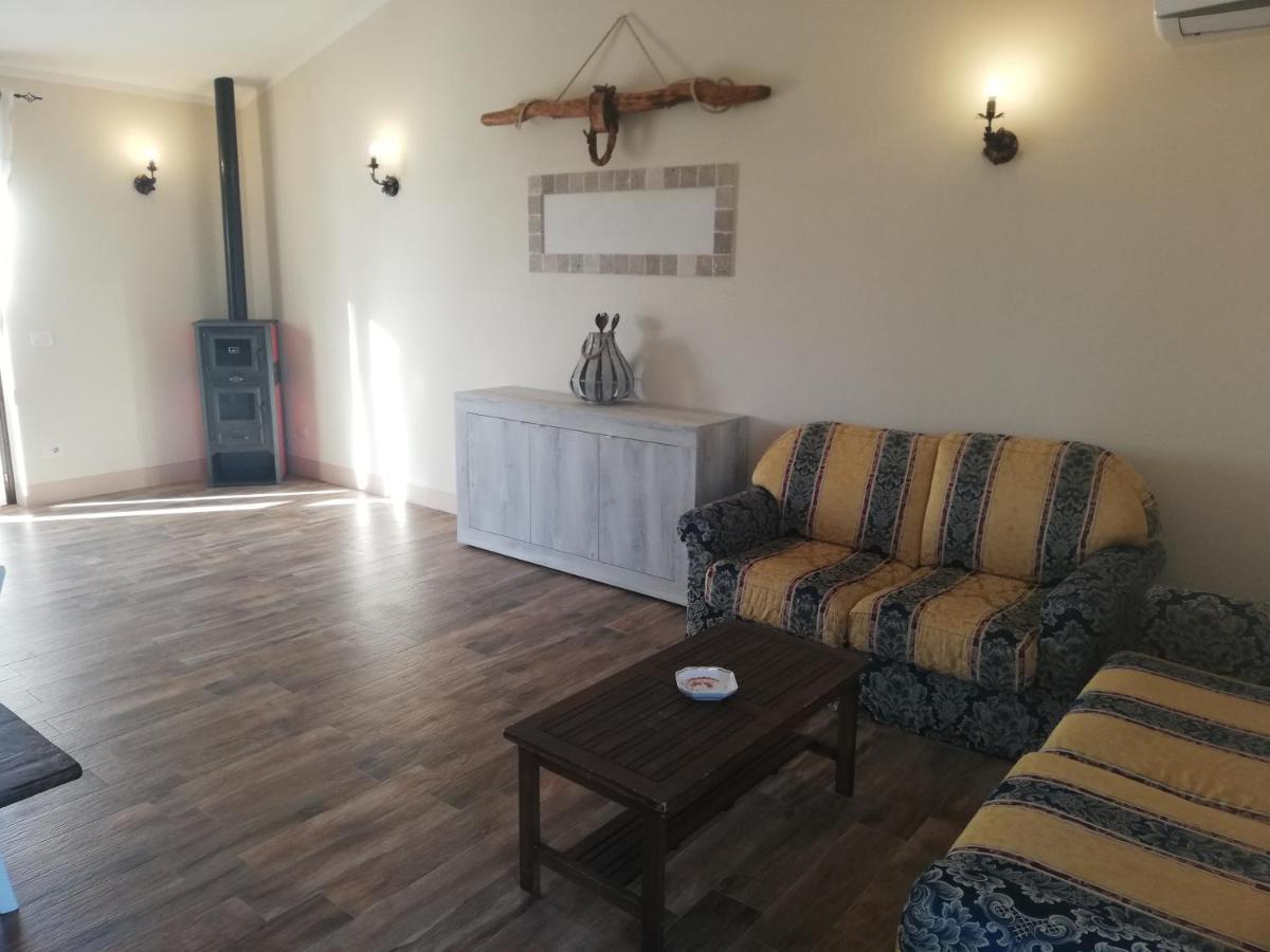 Agriturismo Colleverde Capalbio Dış mekan fotoğraf