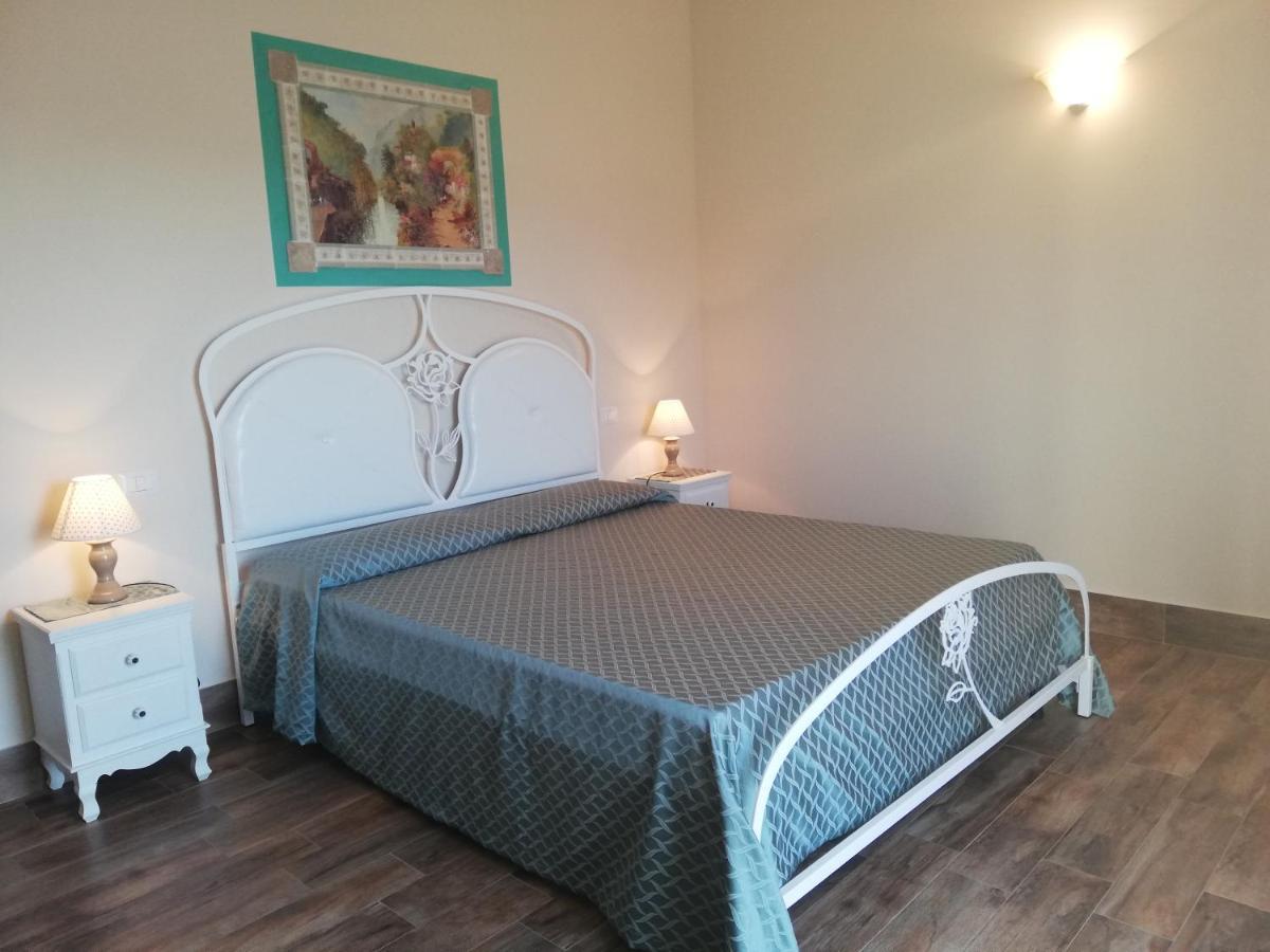 Agriturismo Colleverde Capalbio Dış mekan fotoğraf