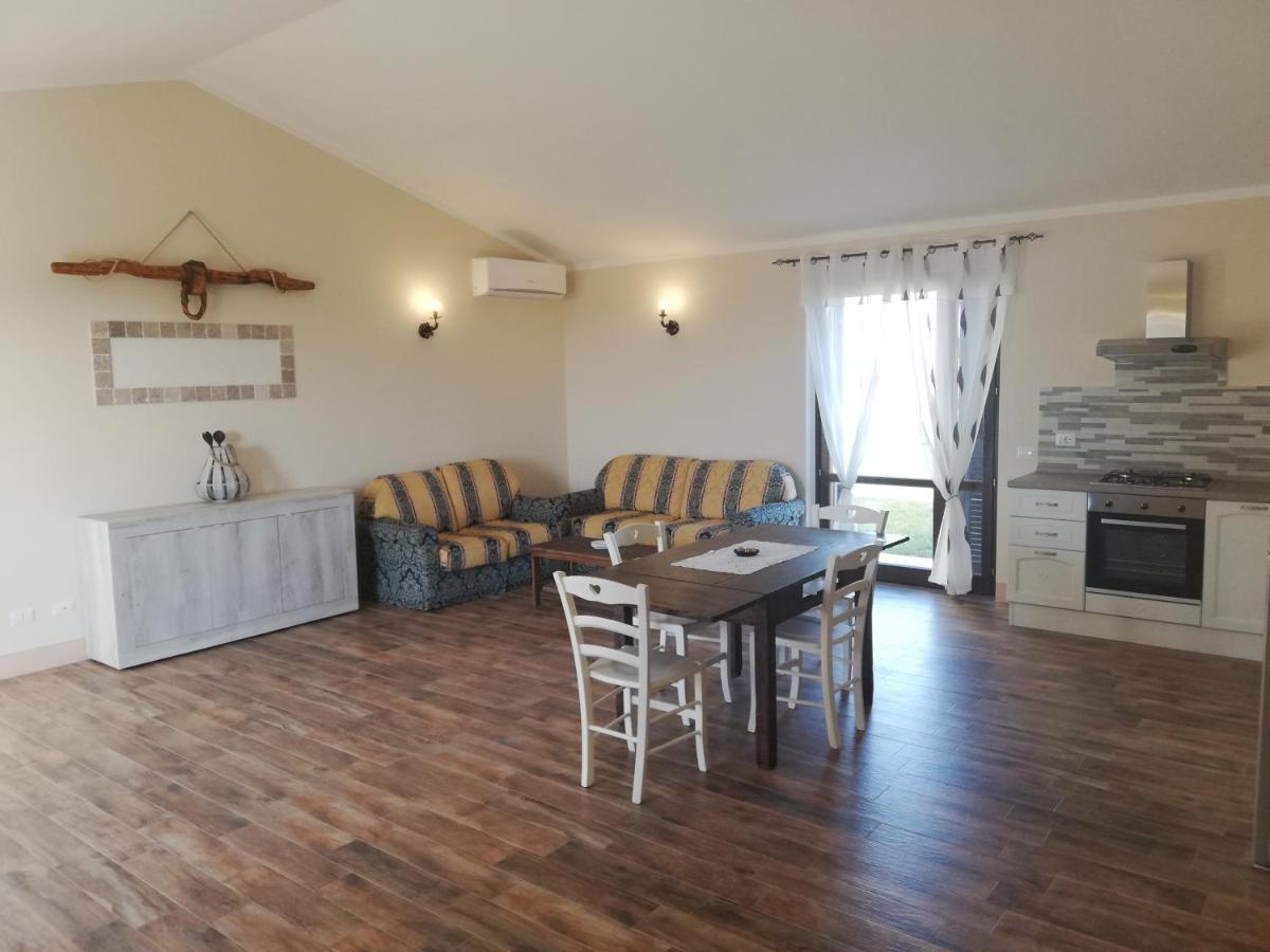 Agriturismo Colleverde Capalbio Dış mekan fotoğraf