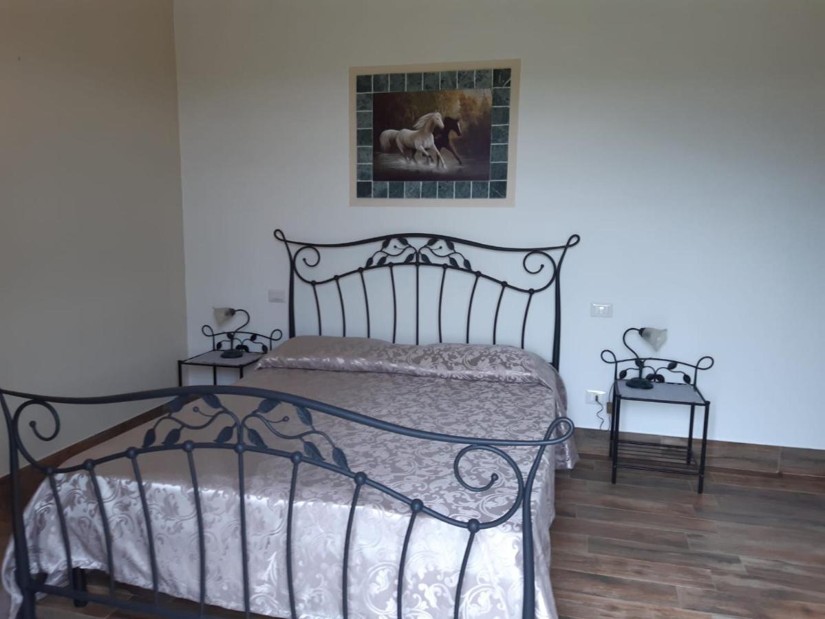 Agriturismo Colleverde Capalbio Dış mekan fotoğraf