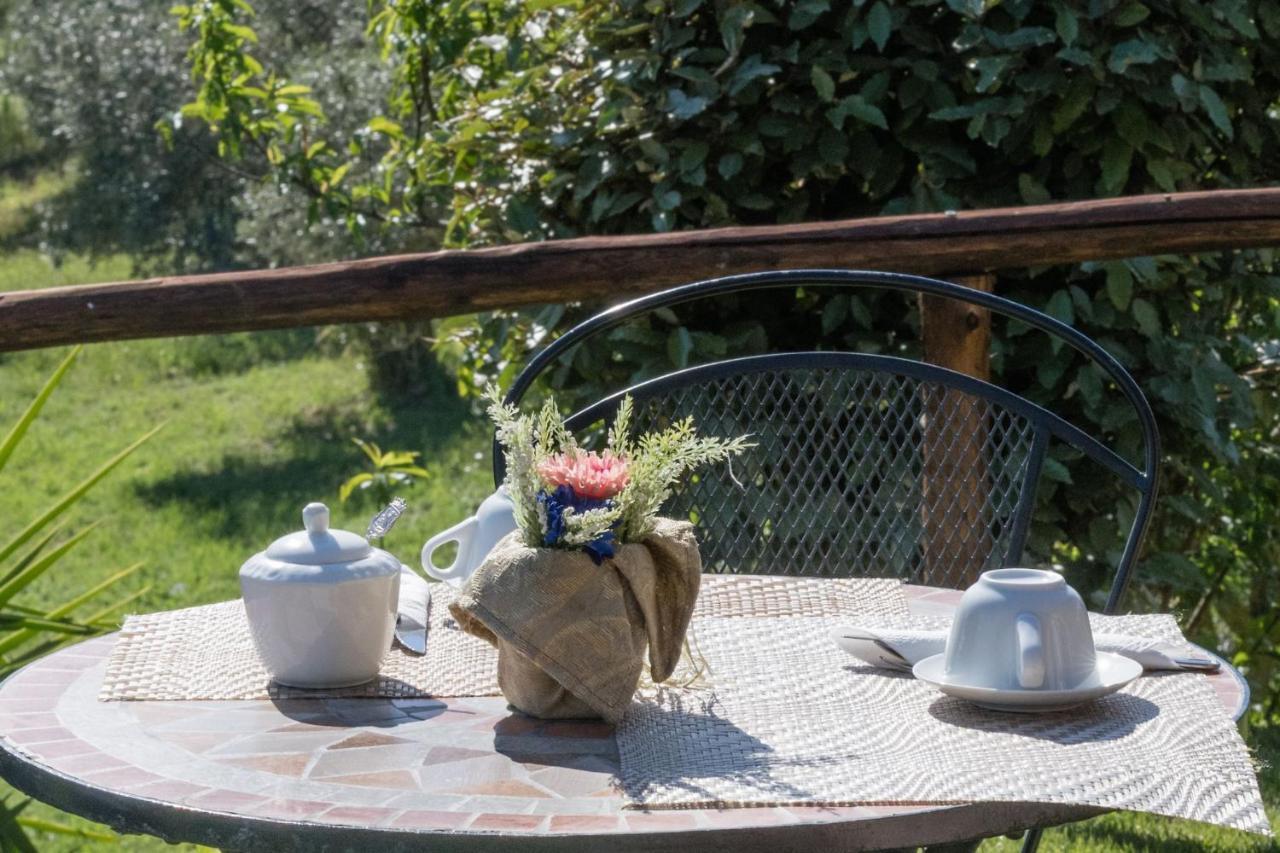 Agriturismo Colleverde Capalbio Dış mekan fotoğraf