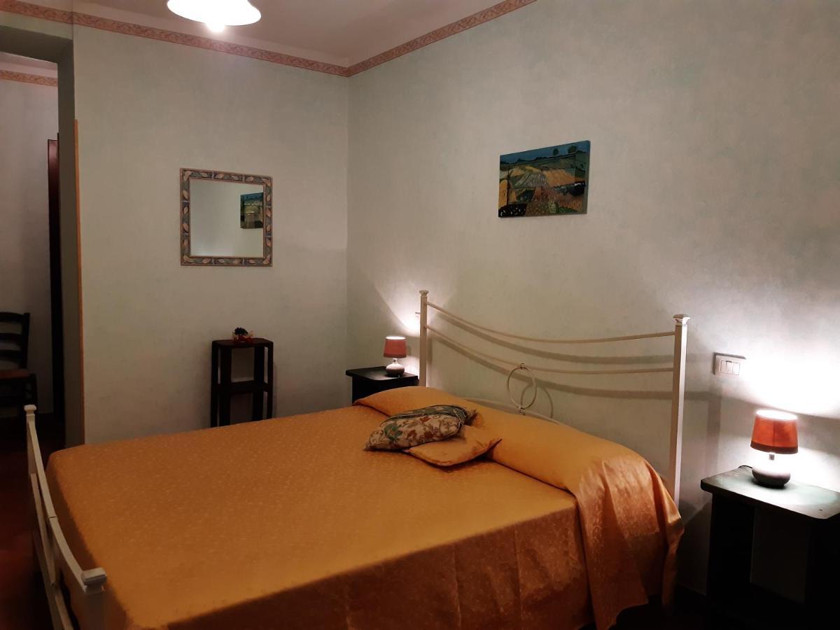 Agriturismo Colleverde Capalbio Dış mekan fotoğraf