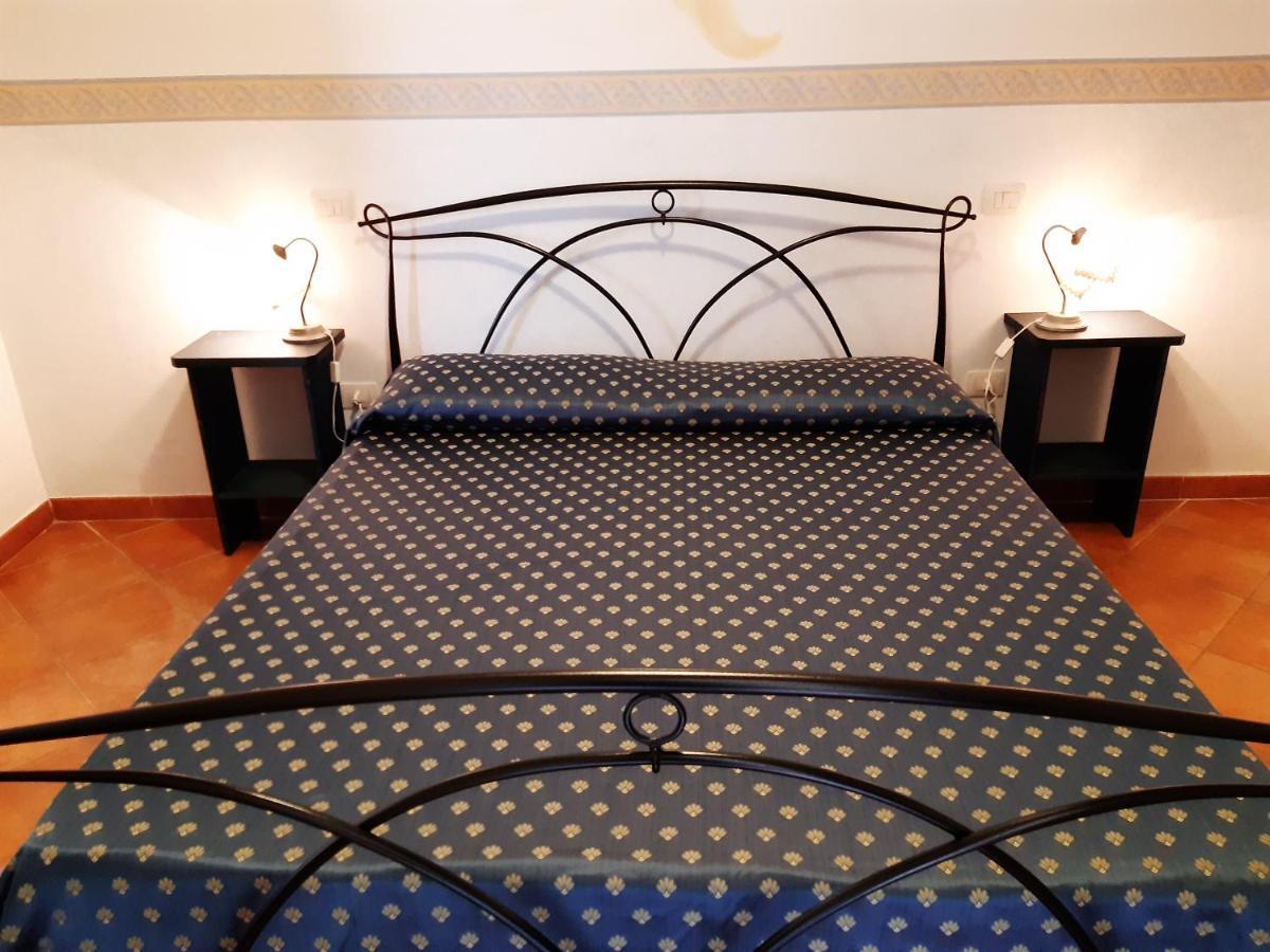 Agriturismo Colleverde Capalbio Dış mekan fotoğraf