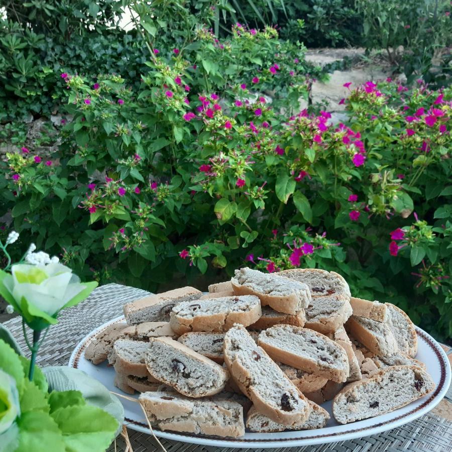 Agriturismo Colleverde Capalbio Dış mekan fotoğraf