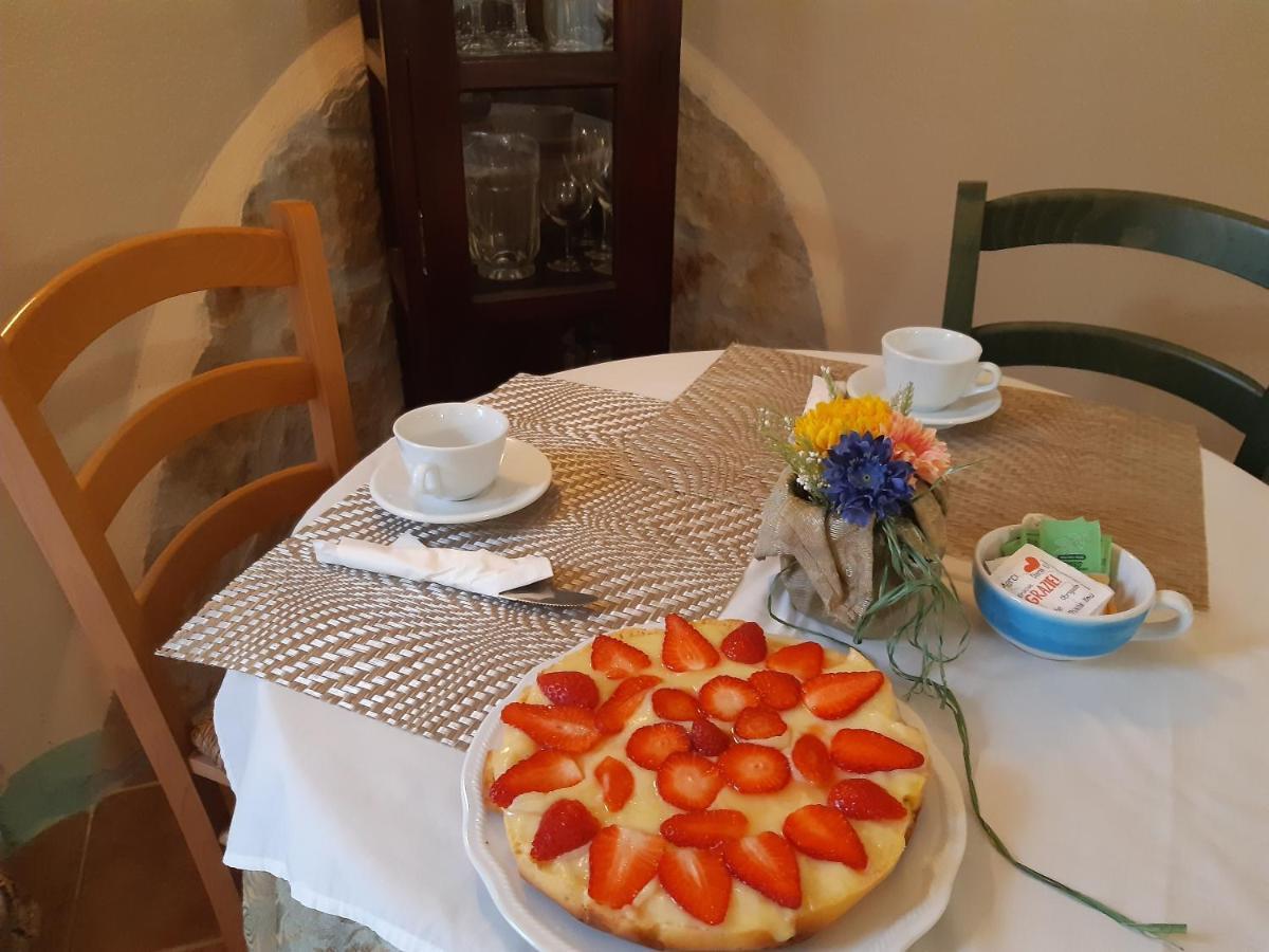 Agriturismo Colleverde Capalbio Dış mekan fotoğraf