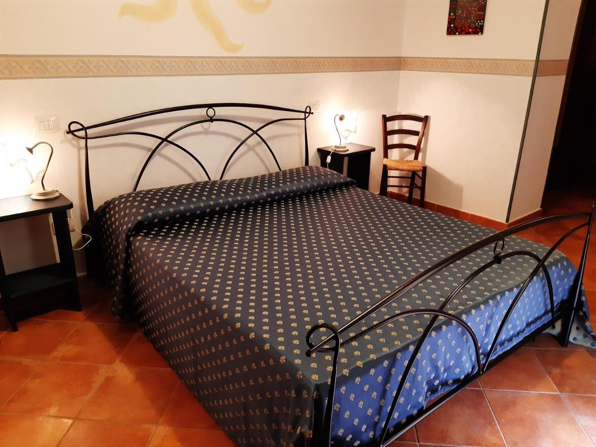 Agriturismo Colleverde Capalbio Oda fotoğraf