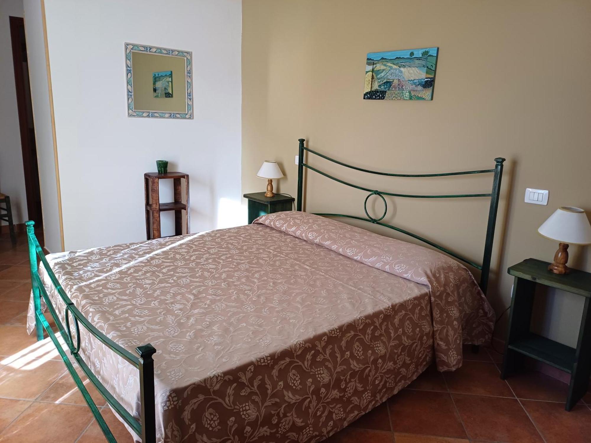 Agriturismo Colleverde Capalbio Dış mekan fotoğraf