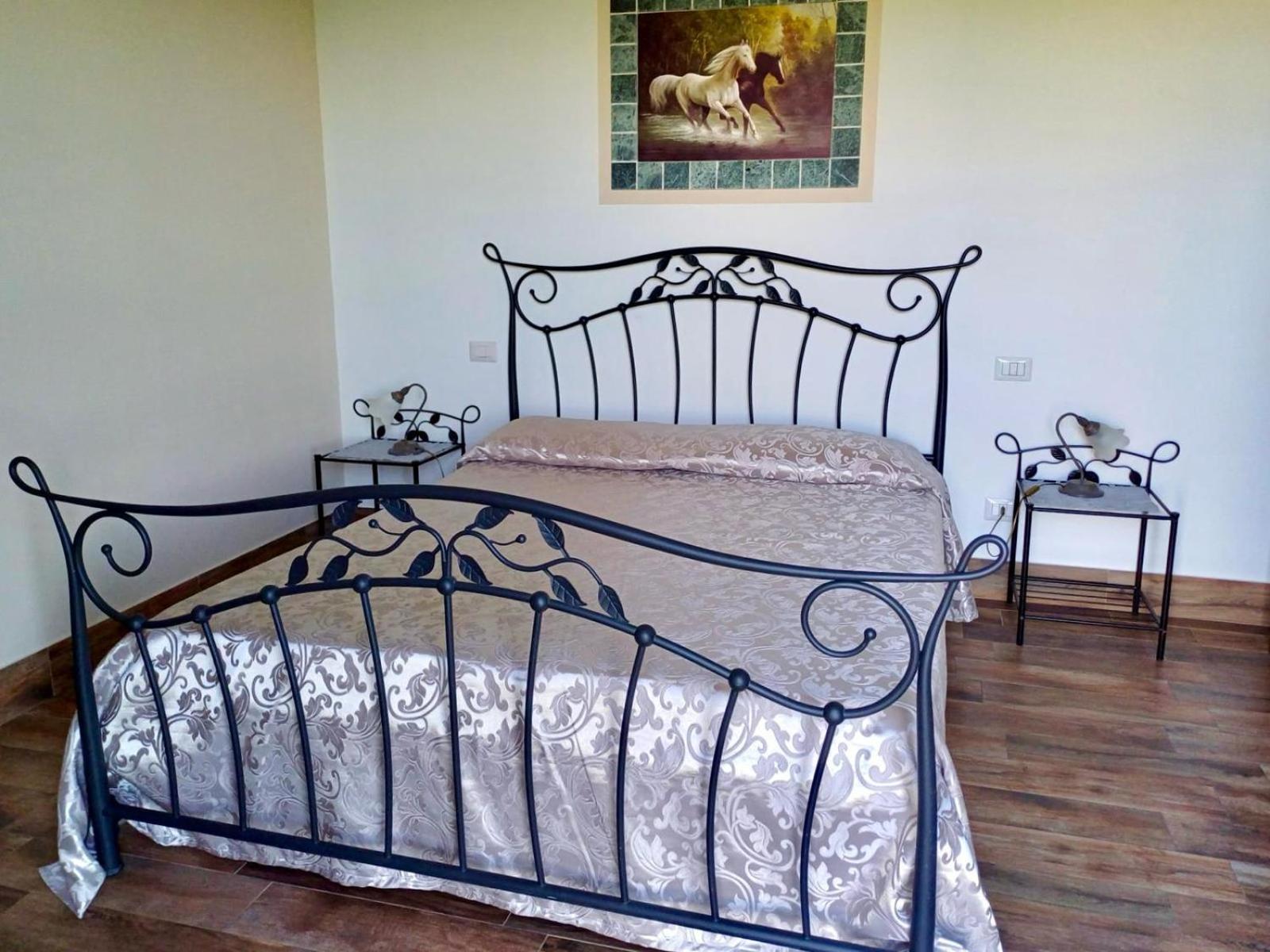 Agriturismo Colleverde Capalbio Dış mekan fotoğraf