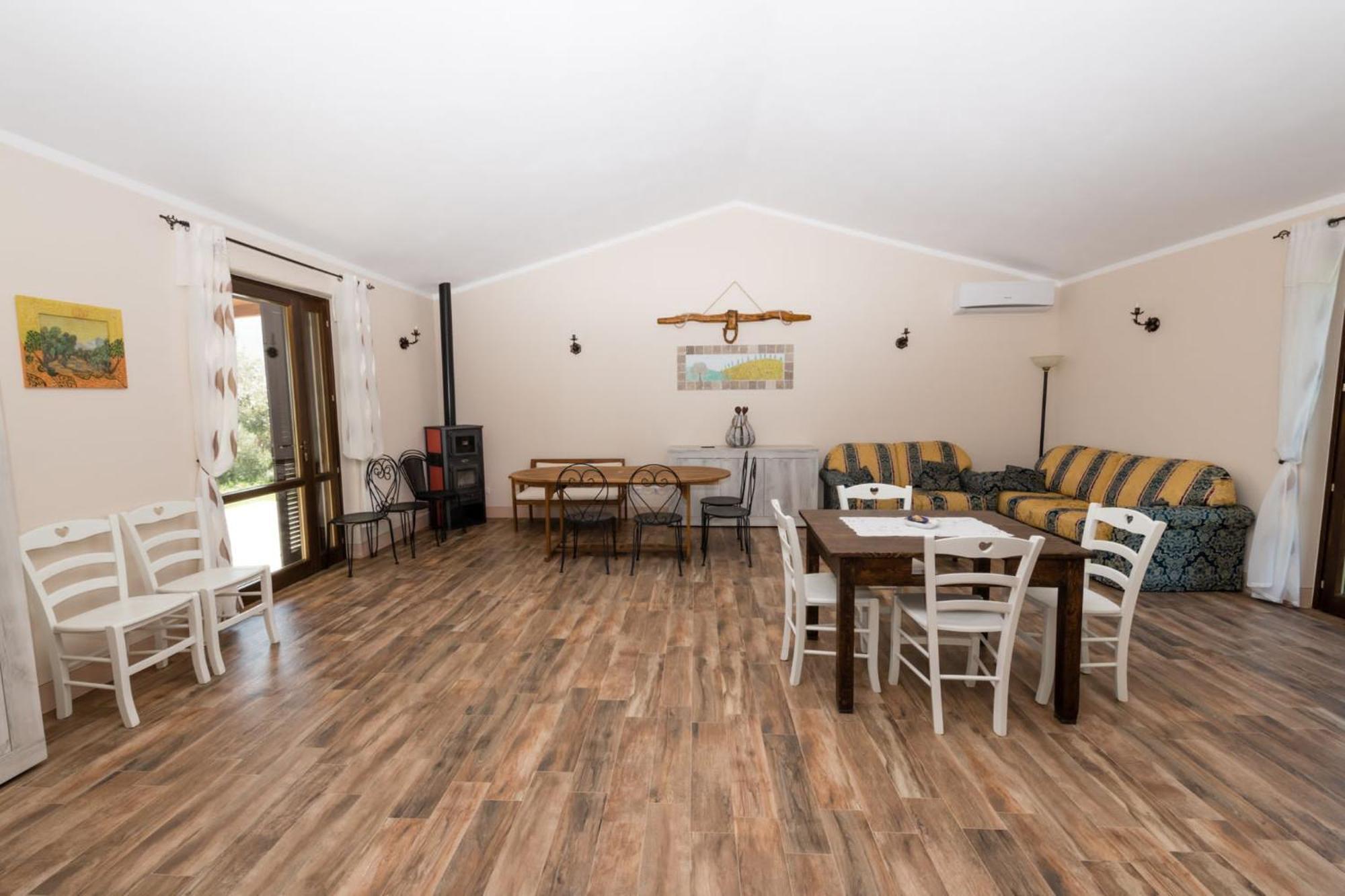 Agriturismo Colleverde Capalbio Oda fotoğraf