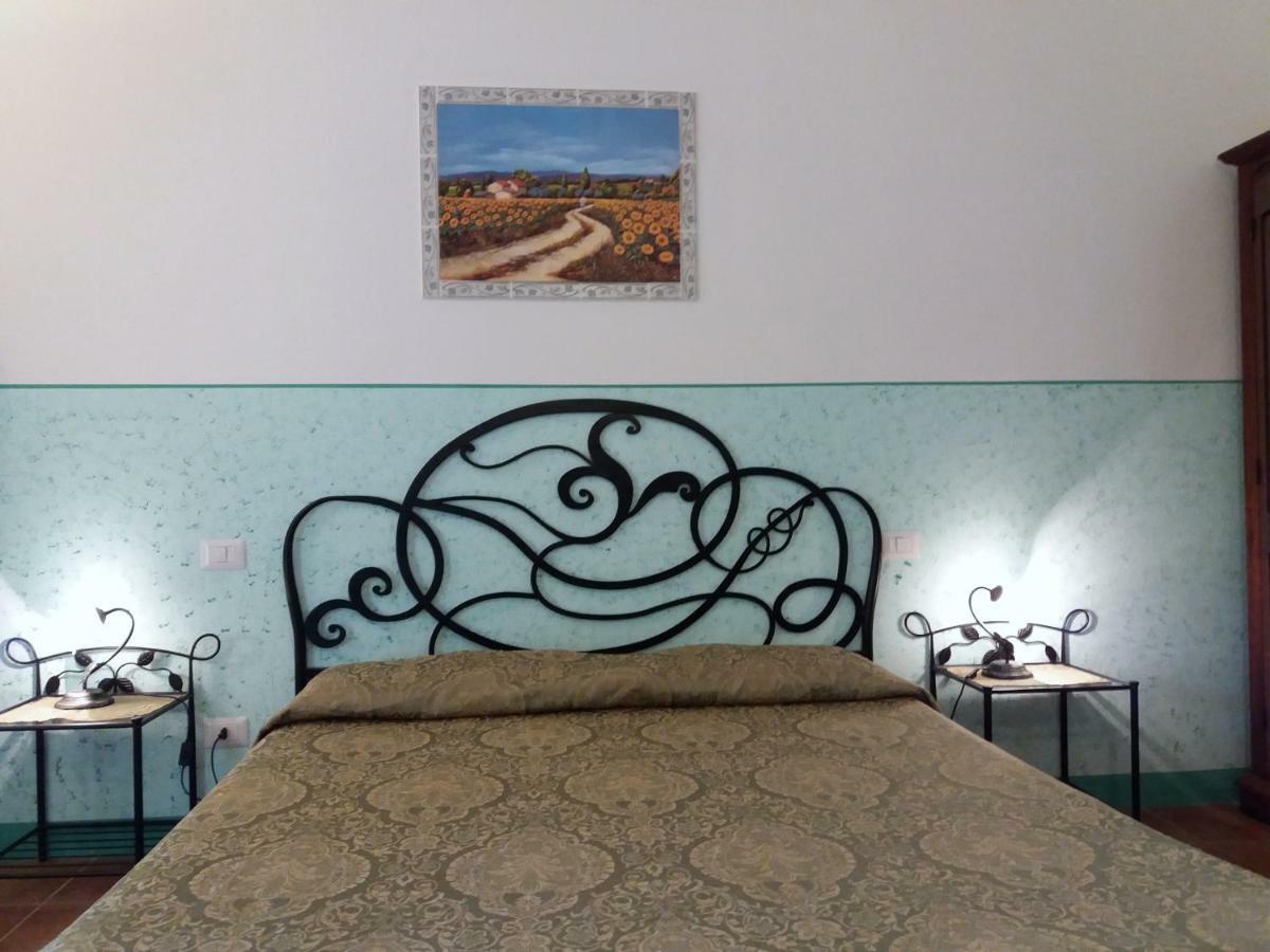 Agriturismo Colleverde Capalbio Dış mekan fotoğraf